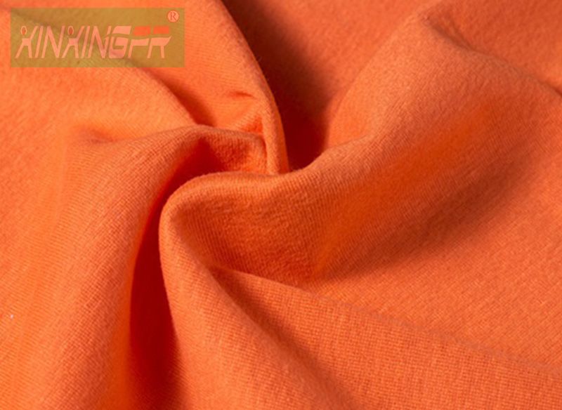 Flame proof fabric, Flame Retardant Knit Fabric